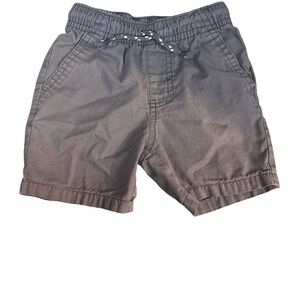 Cat & Jack Kids Dark Gray Shorts